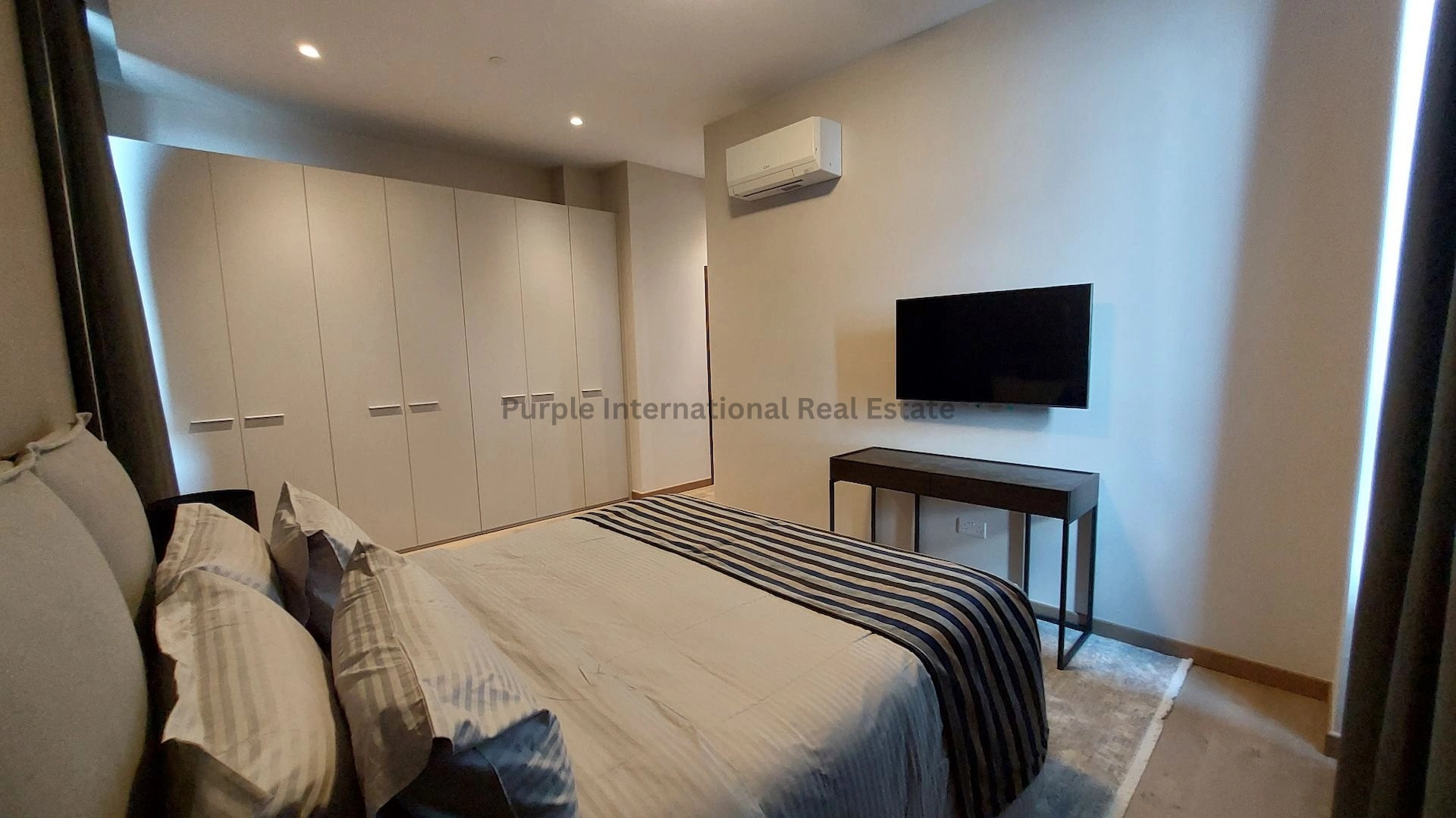 4 Bedroom Apartment for Rent in Germasogeia, Limassol District