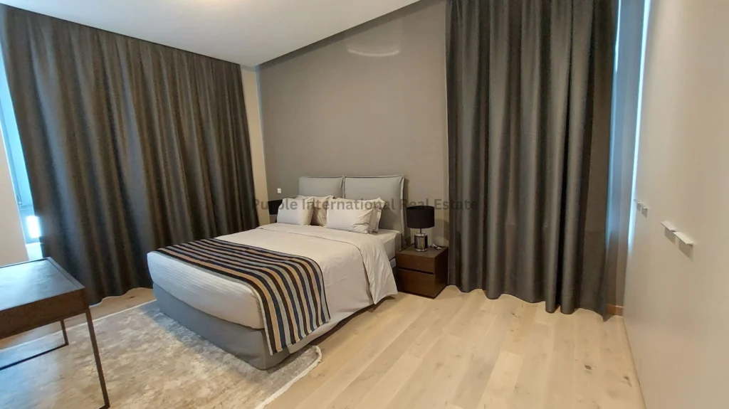 4 Bedroom Apartment for Rent in Germasogeia, Limassol District