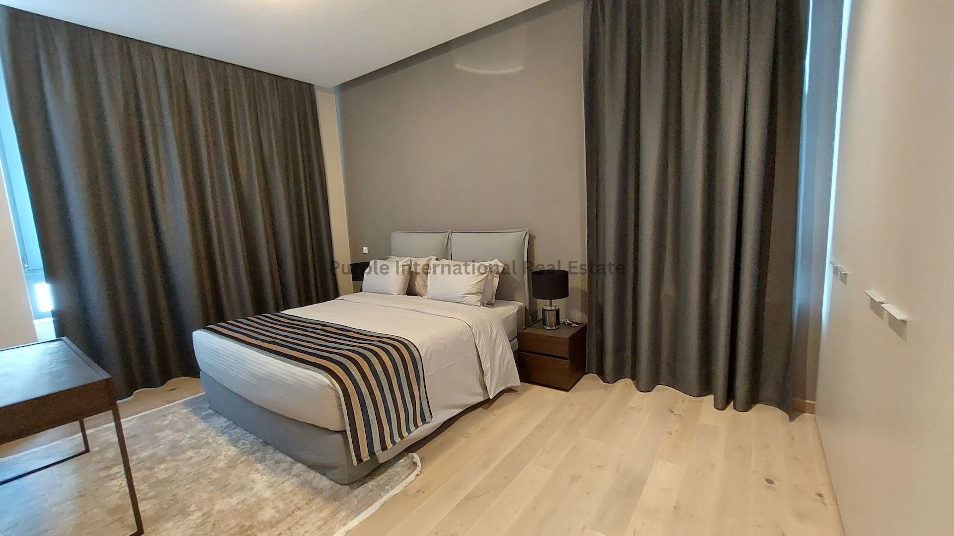 4 Bedroom Apartment for Rent in Germasogeia, Limassol District