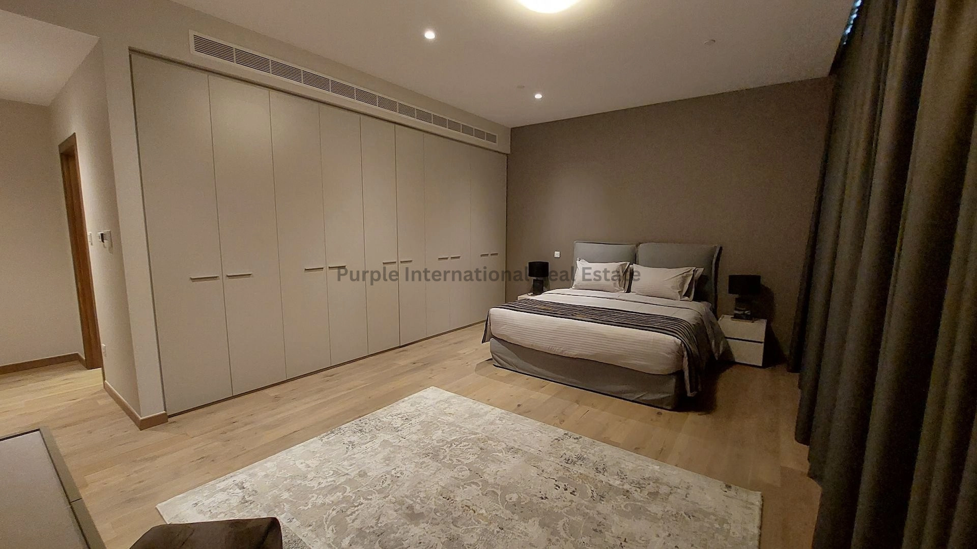 4 Bedroom Apartment for Rent in Germasogeia, Limassol District