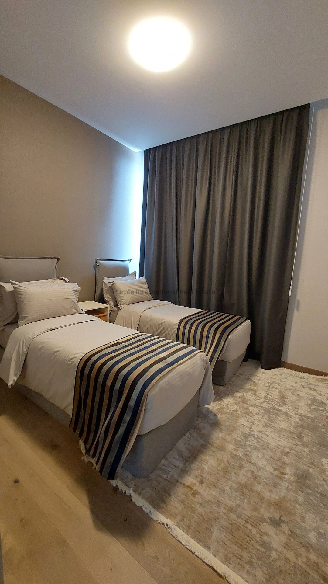 4 Bedroom Apartment for Rent in Germasogeia, Limassol District