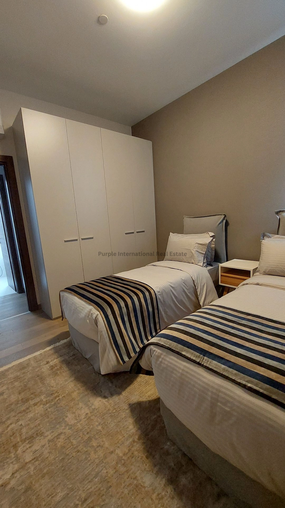 4 Bedroom Apartment for Rent in Germasogeia, Limassol District