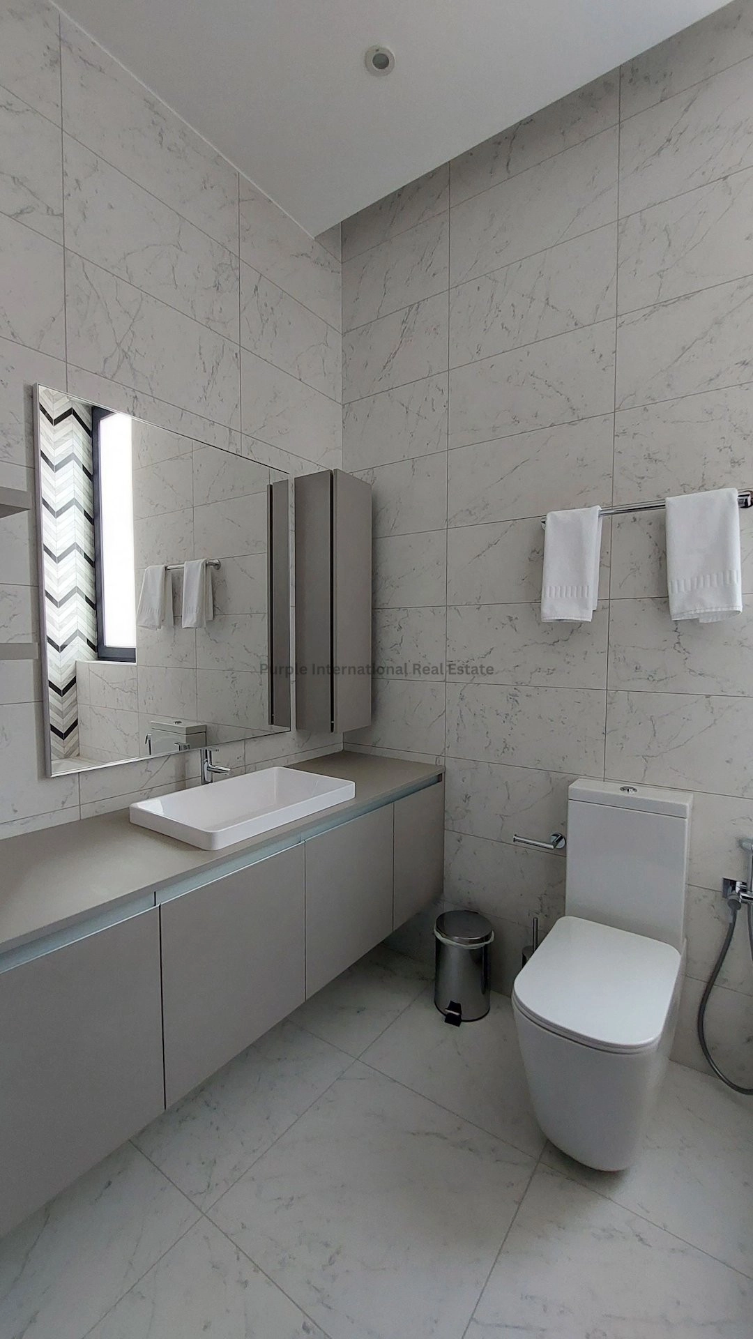 4 Bedroom Apartment for Rent in Germasogeia, Limassol District