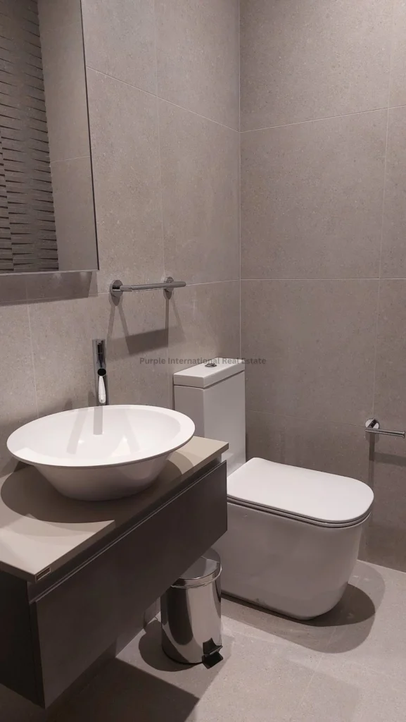 4 Bedroom Apartment for Rent in Germasogeia, Limassol District