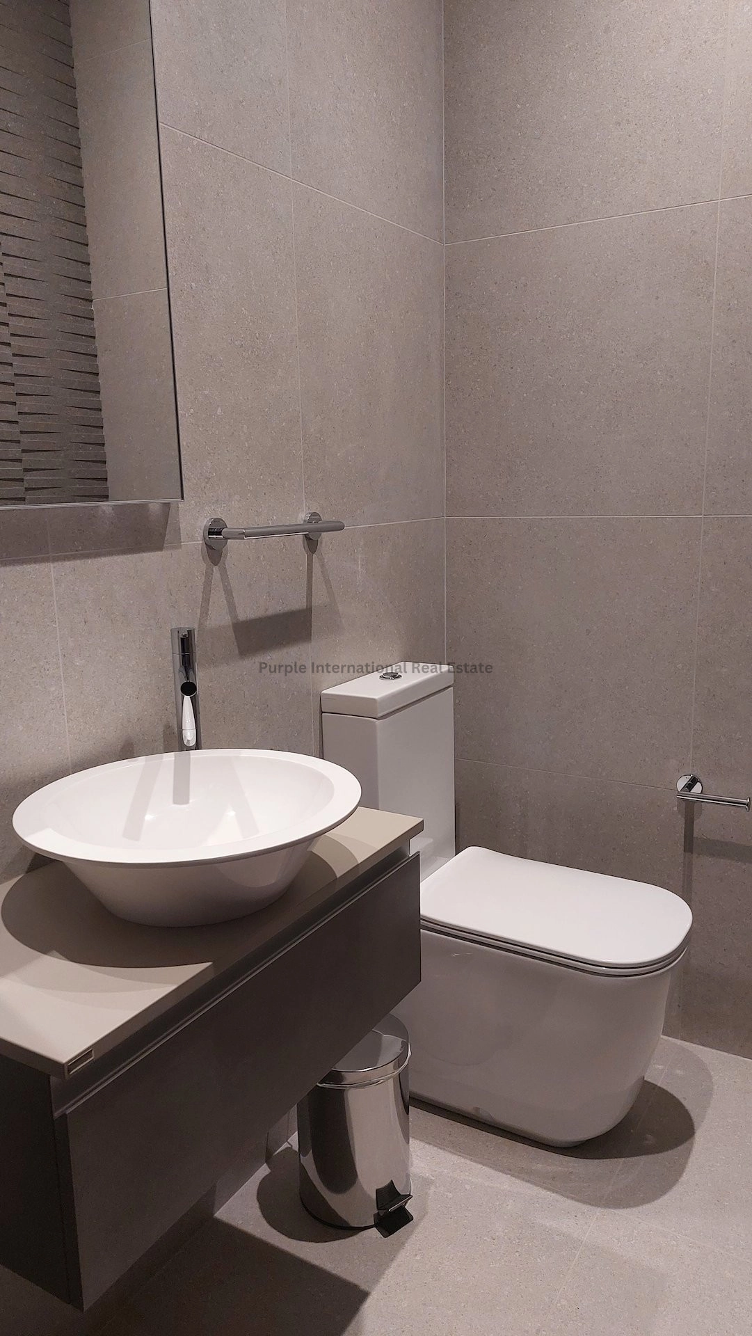 4 Bedroom Apartment for Rent in Germasogeia, Limassol District
