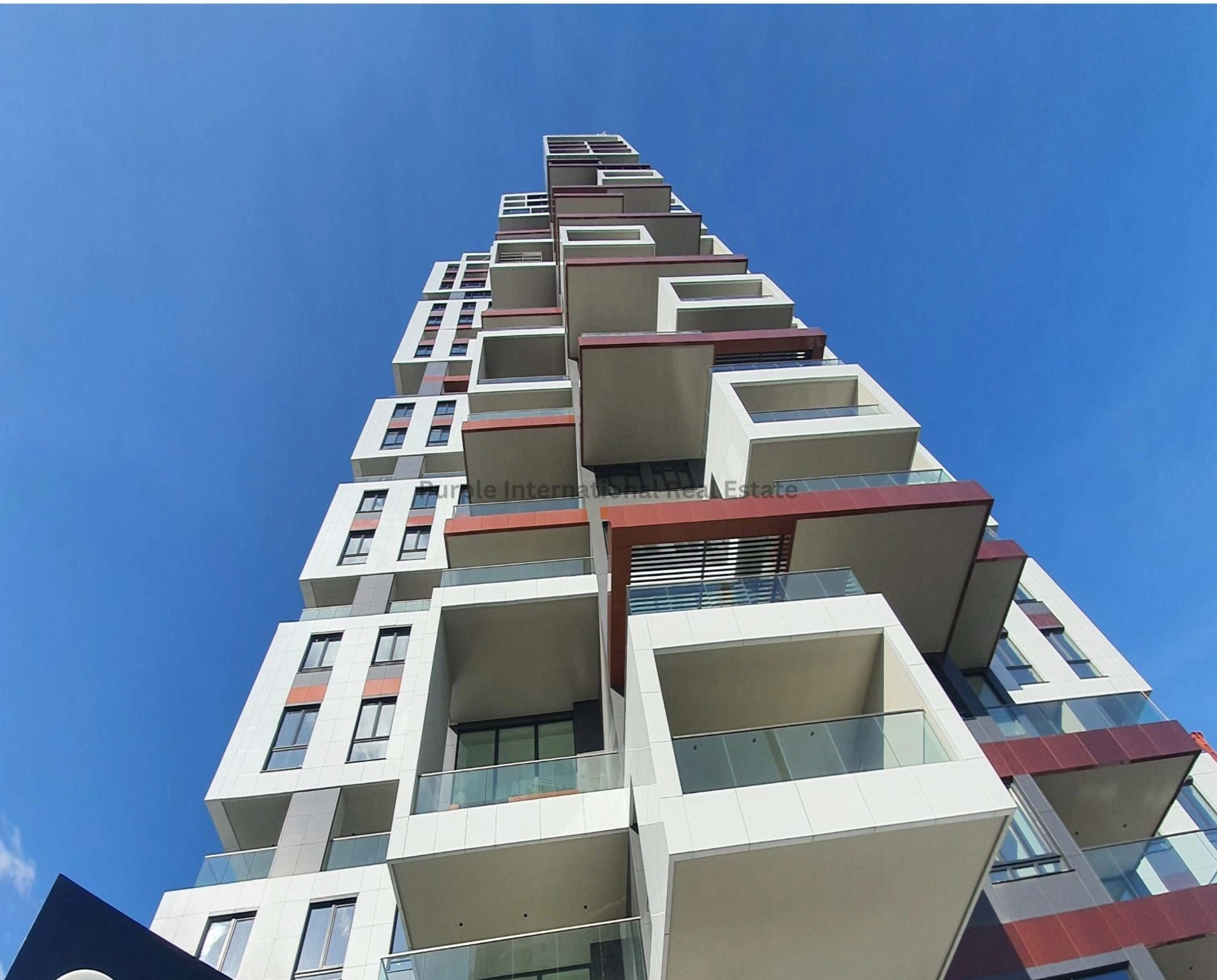 4 Bedroom Apartment for Rent in Germasogeia, Limassol District