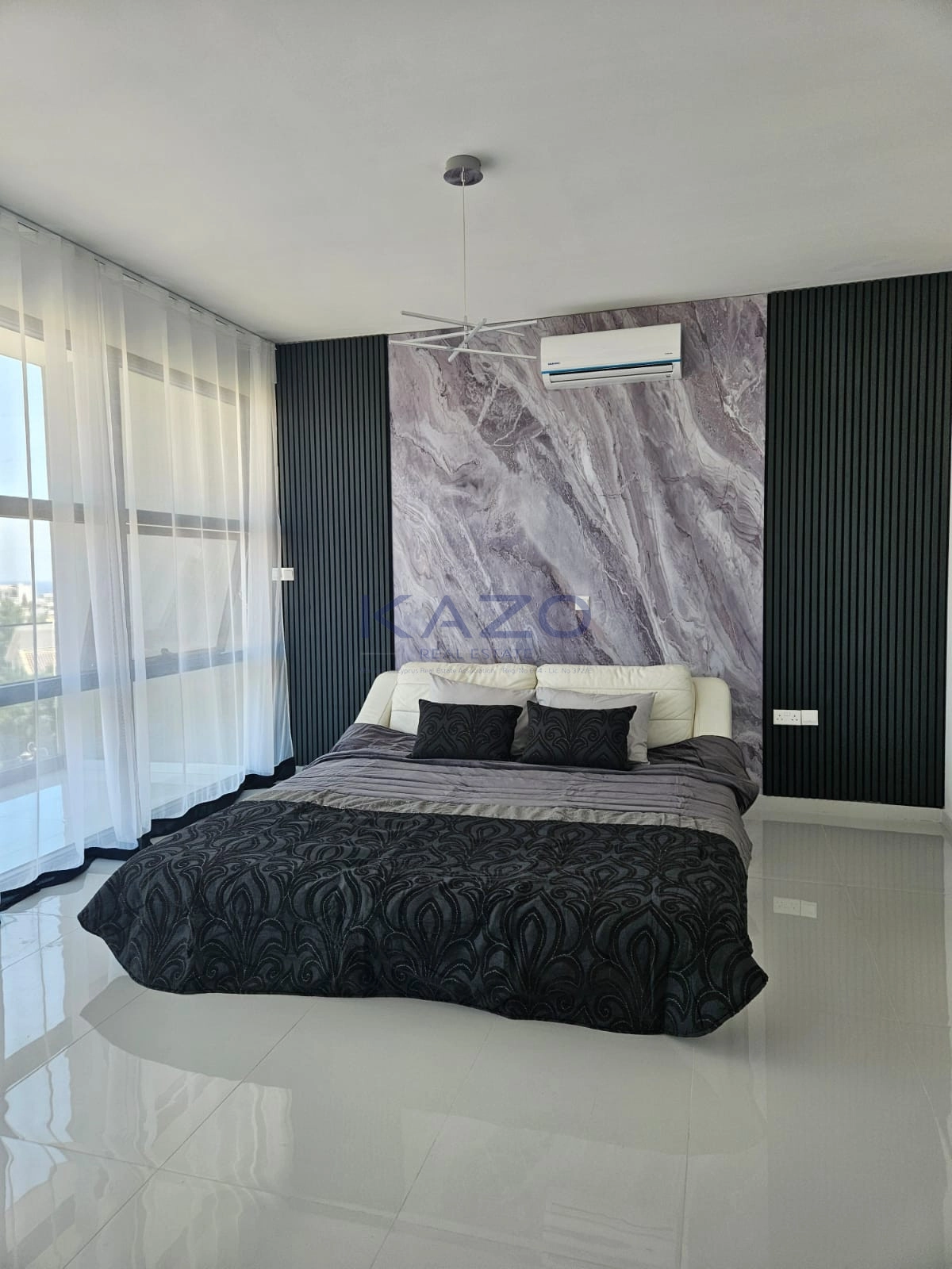 530m² House for Rent in Limassol District
