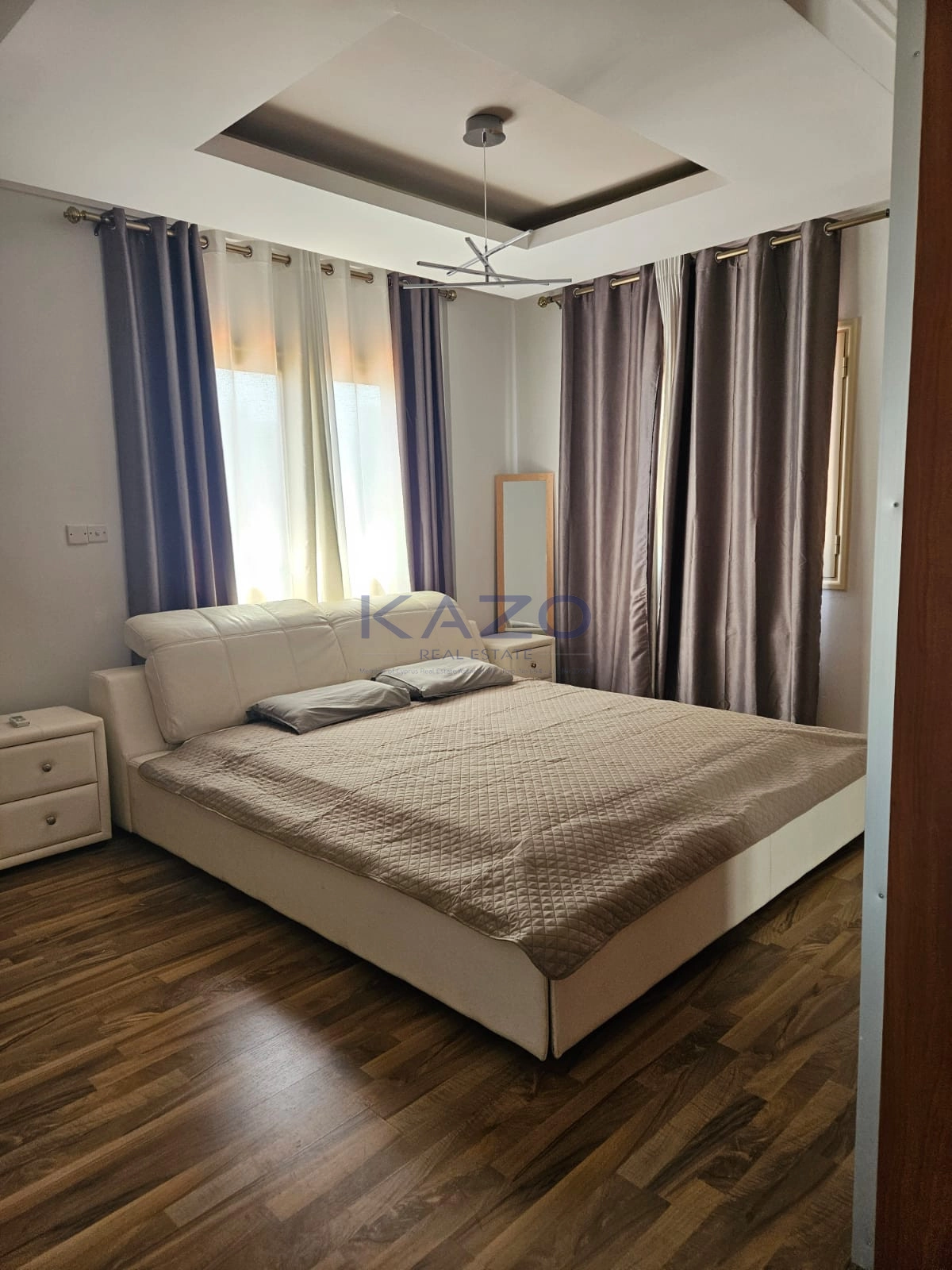 530m² House for Rent in Limassol District