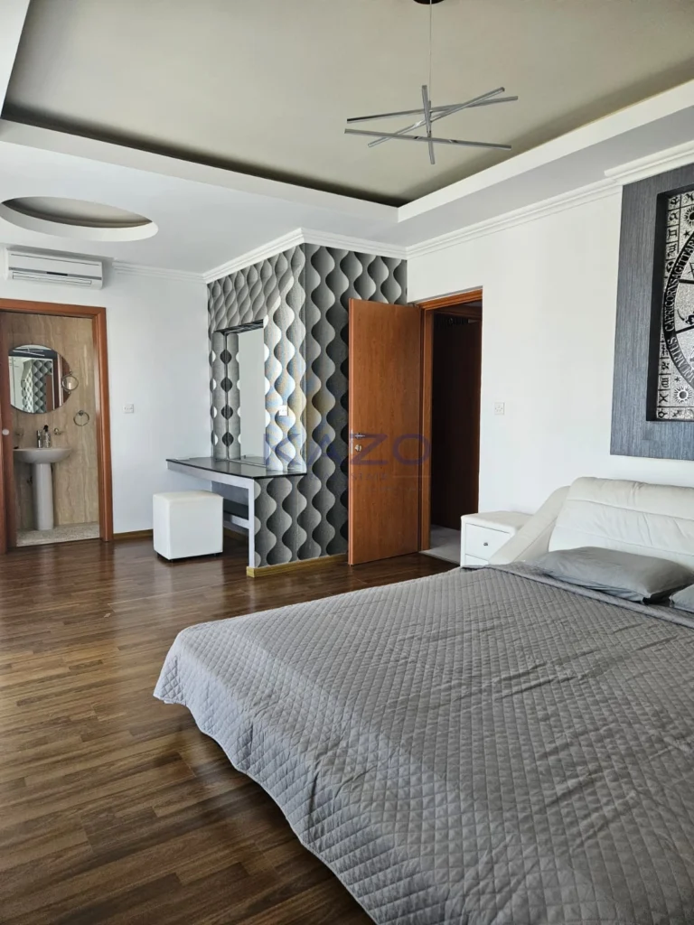 530m² House for Rent in Limassol District