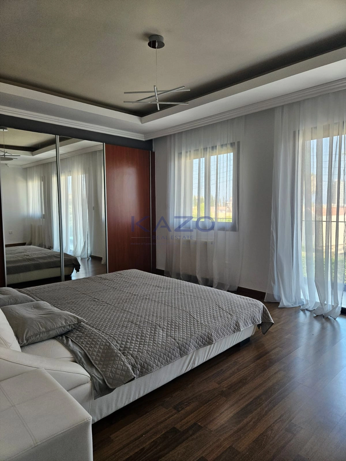 530m² House for Rent in Limassol District