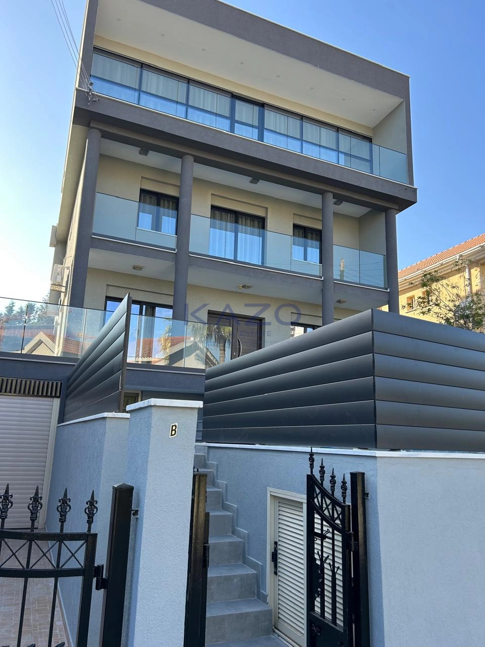 530m² House for Rent in Limassol District