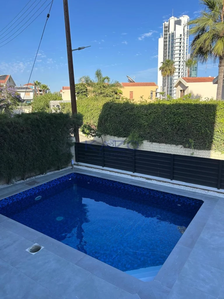 530m² House for Rent in Limassol District