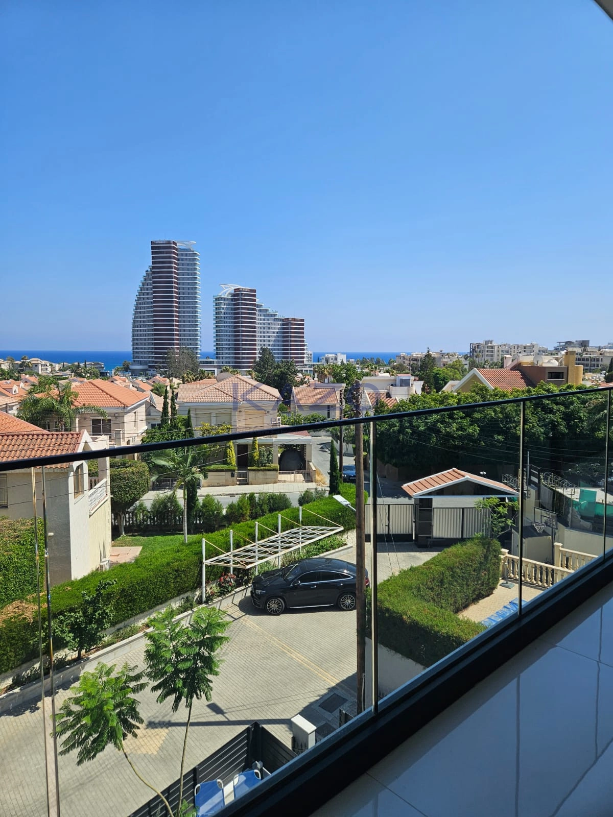 530m² House for Rent in Limassol District