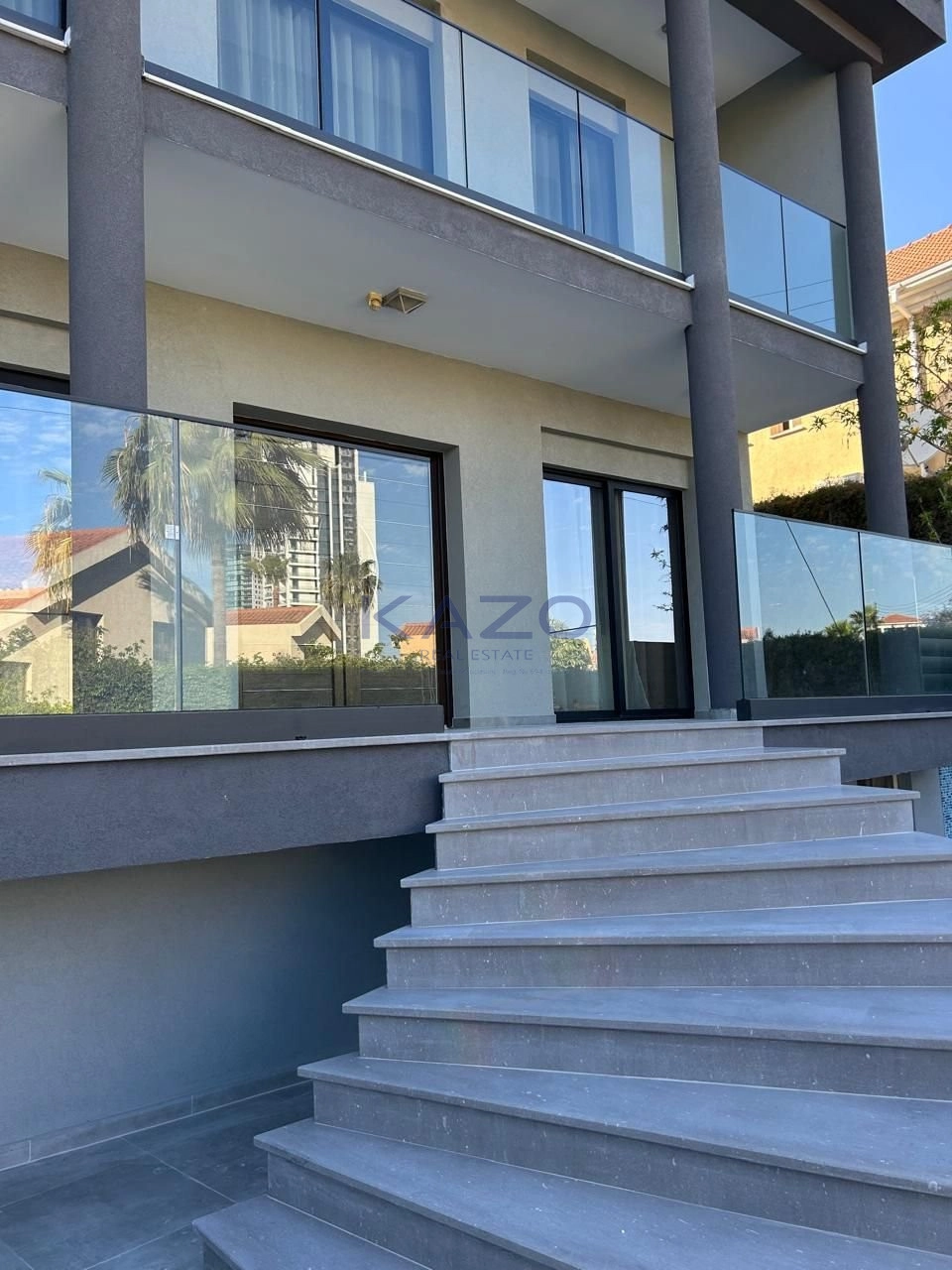 530m² House for Rent in Limassol District
