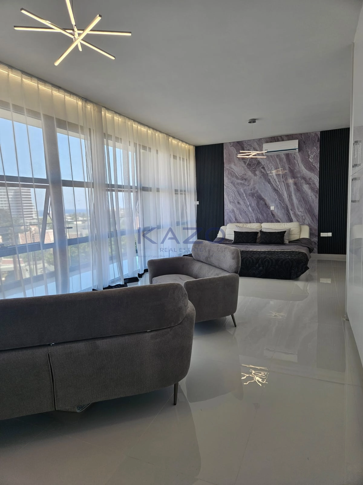 530m² House for Rent in Limassol District