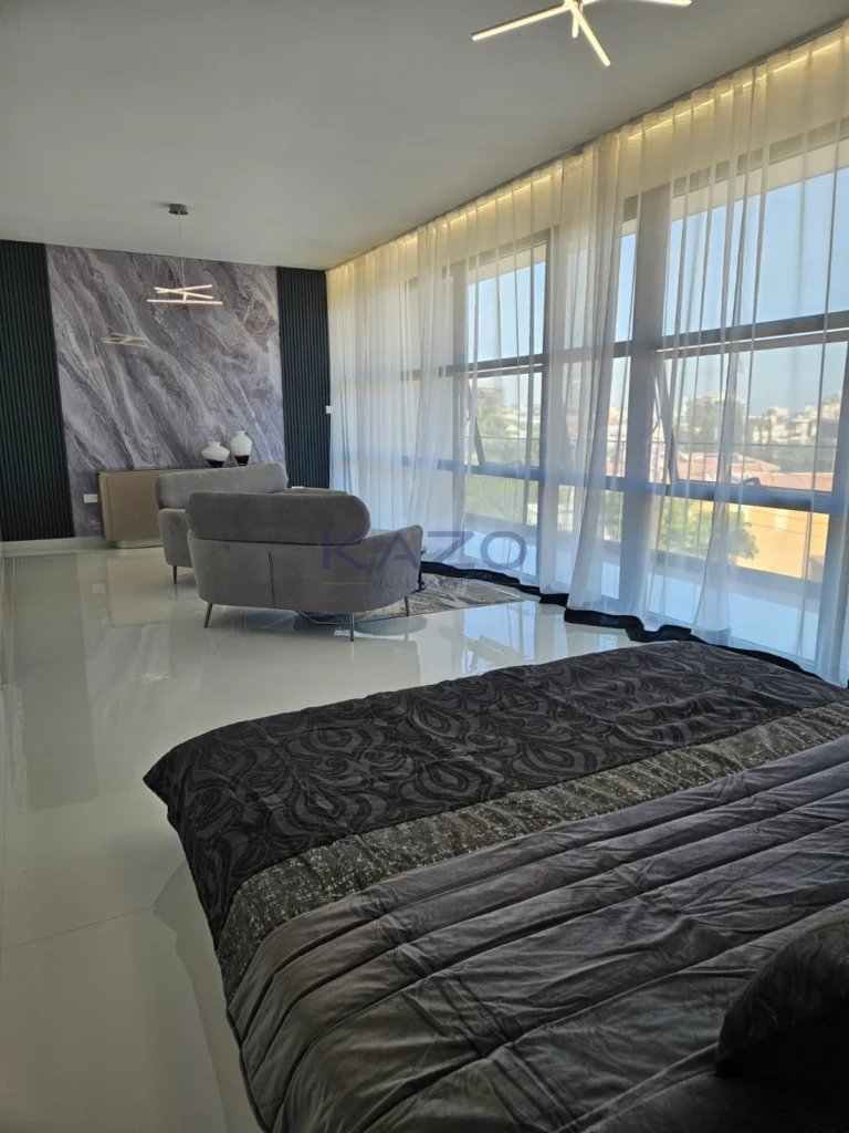 530m² House for Rent in Limassol District