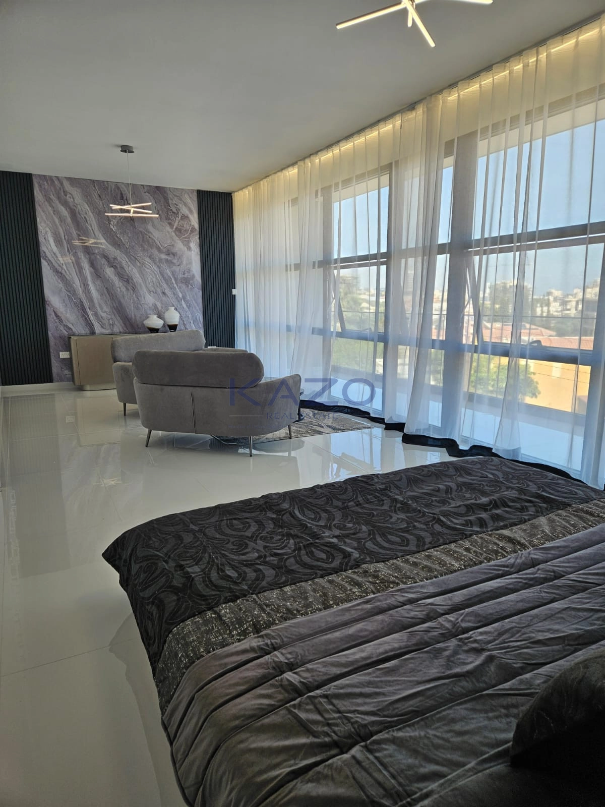 530m² House for Rent in Limassol District