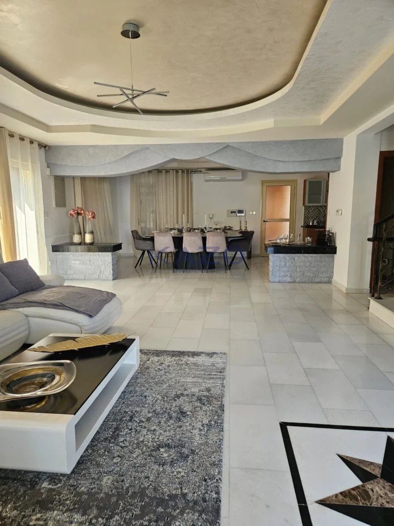 530m² House for Rent in Limassol District