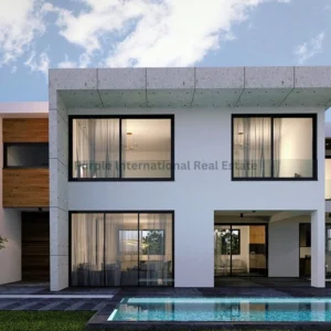 4 Bedroom House for Sale in Germasogeia, Limassol District