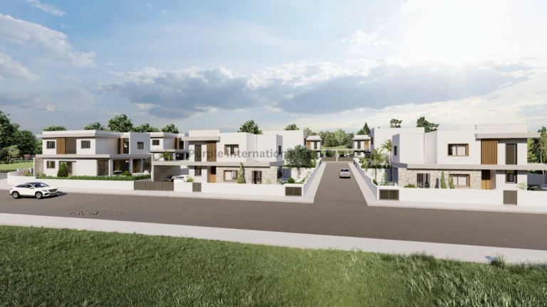 Cheap Houses and Villas for Sale Limassol up to 400000 euro