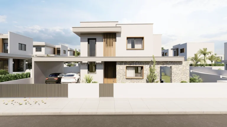 Cheap Houses and Villas for Sale Limassol up to 400000 euro