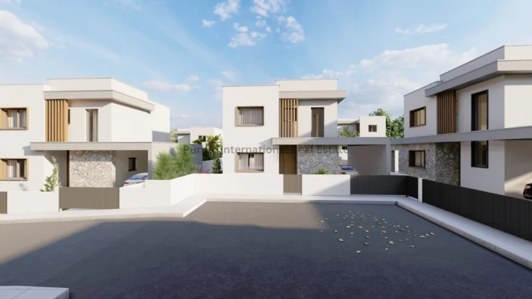 Cheap Houses and Villas for Sale Limassol up to 400000 euro