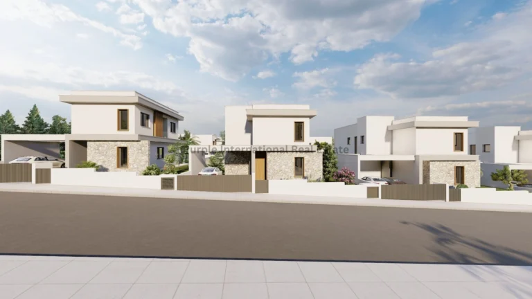 Cheap Houses and Villas for Sale Limassol up to 400000 euro