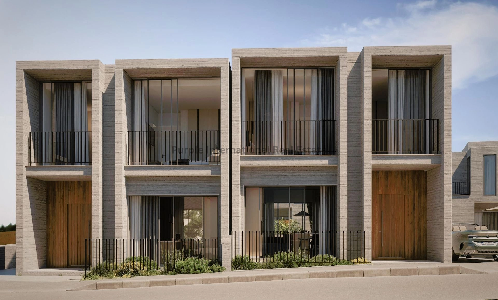 2 Bedroom Apartment for Sale in Paphos – Emba