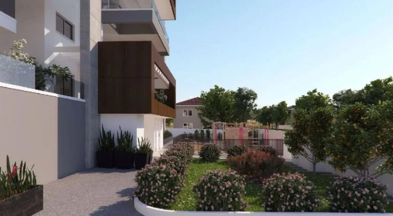 Average Price for Brand New Apartment in Limassol