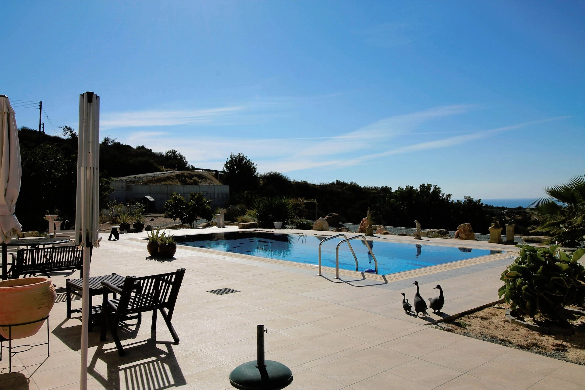 682m² House for Sale in Kouklia, Paphos District