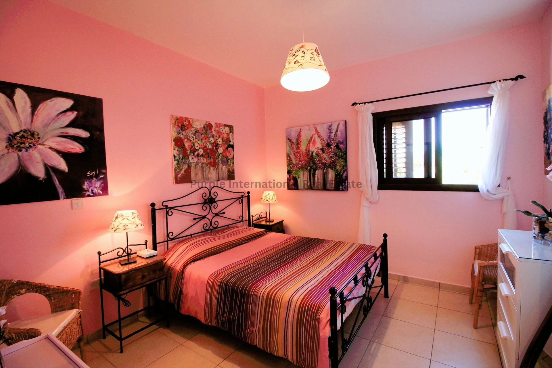 682m² House for Sale in Kouklia, Paphos District