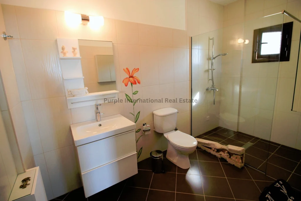 682m² House for Sale in Kouklia, Paphos District