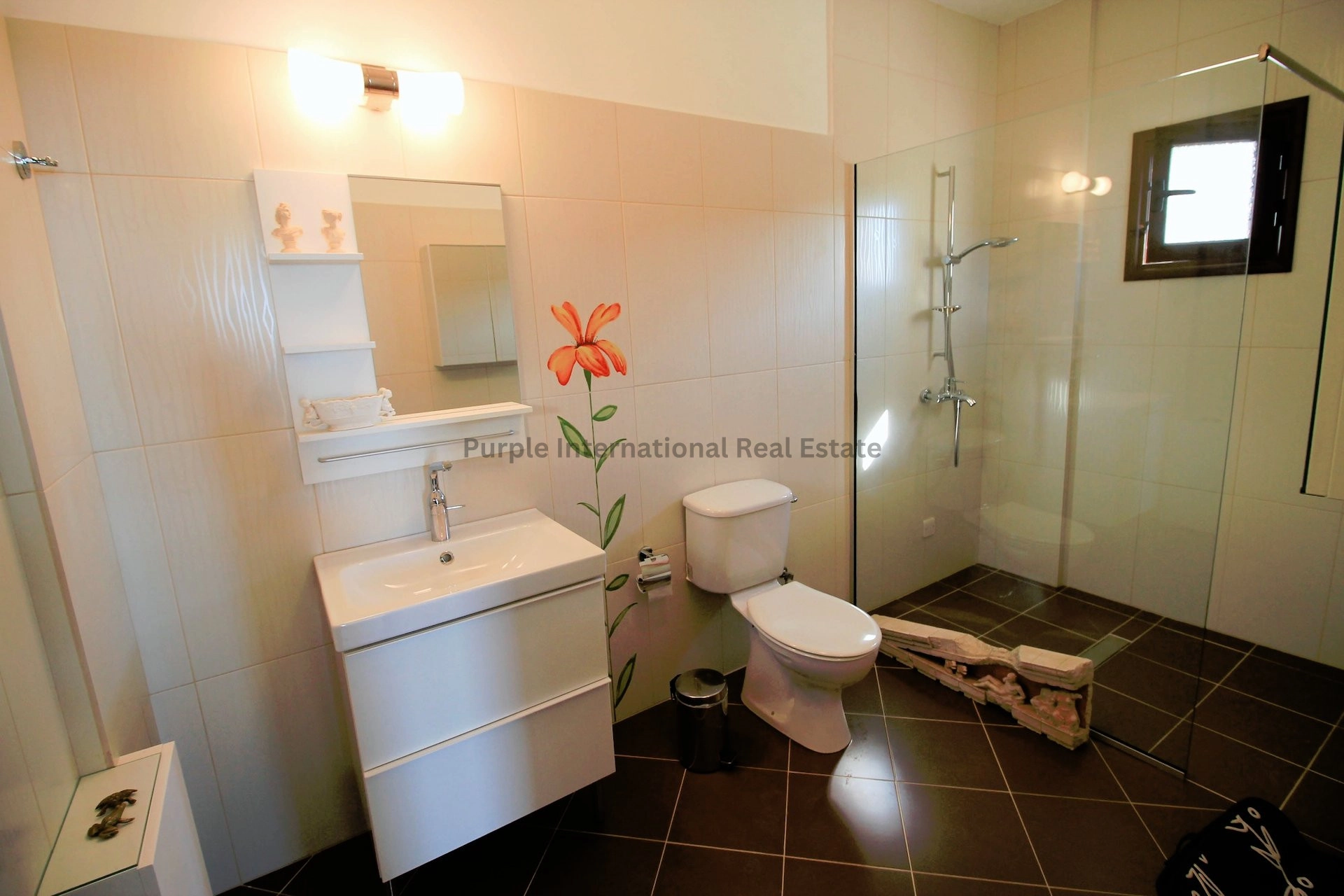 682m² House for Sale in Kouklia, Paphos District