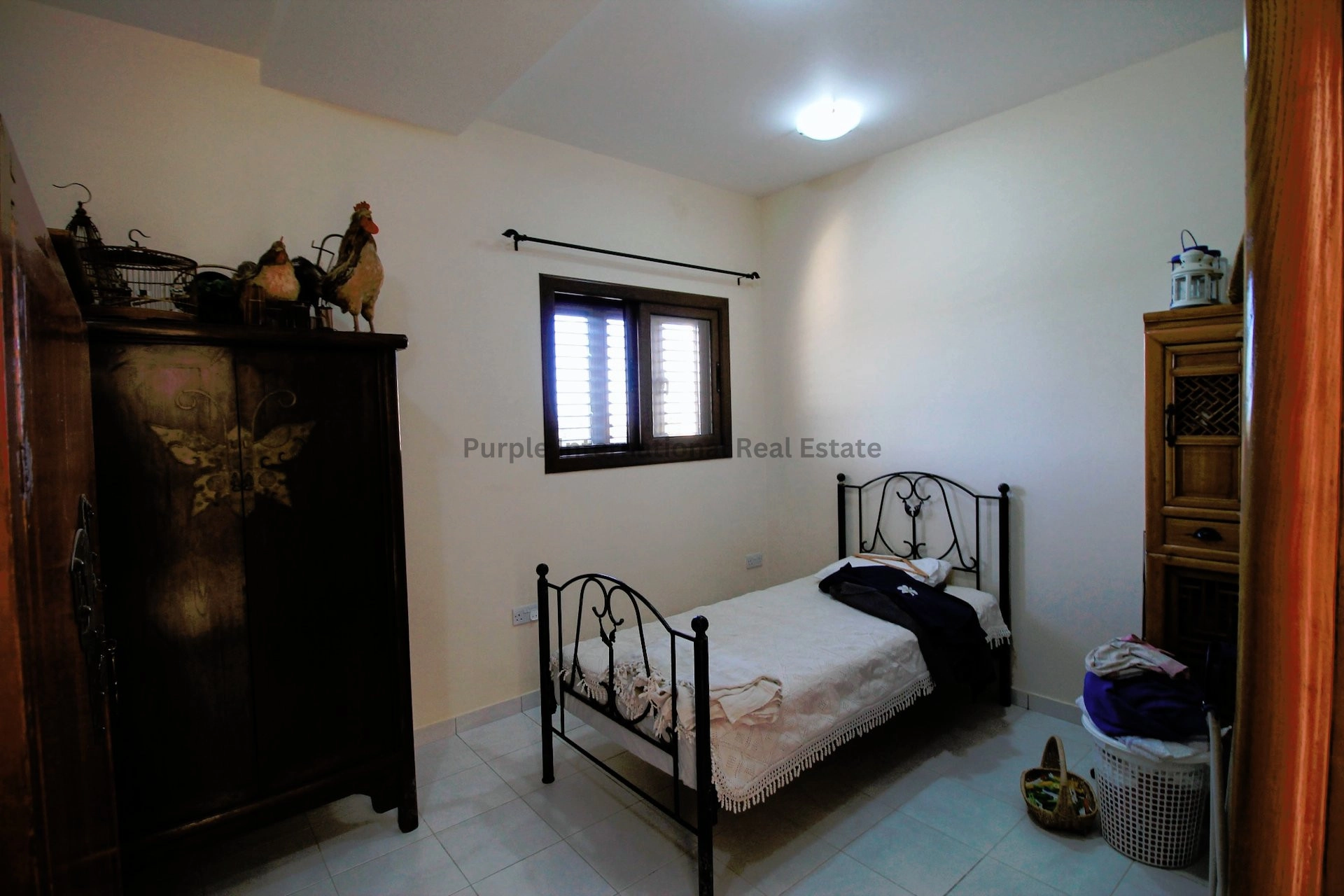682m² House for Sale in Kouklia, Paphos District