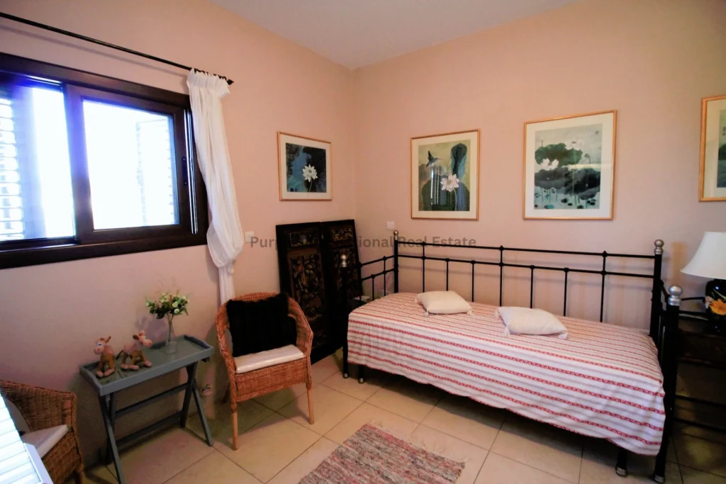 682m² House for Sale in Kouklia, Paphos District