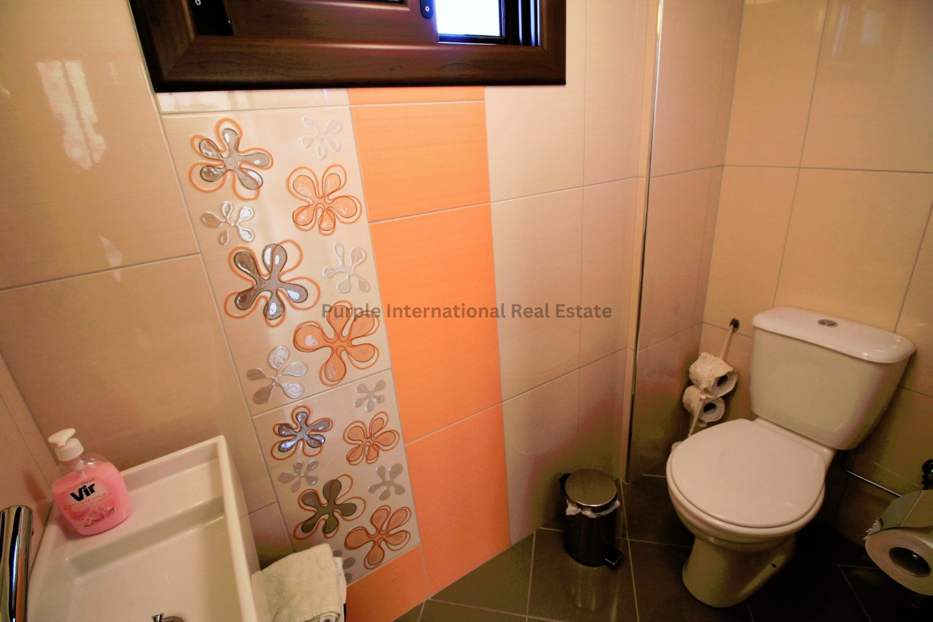 682m² House for Sale in Kouklia, Paphos District
