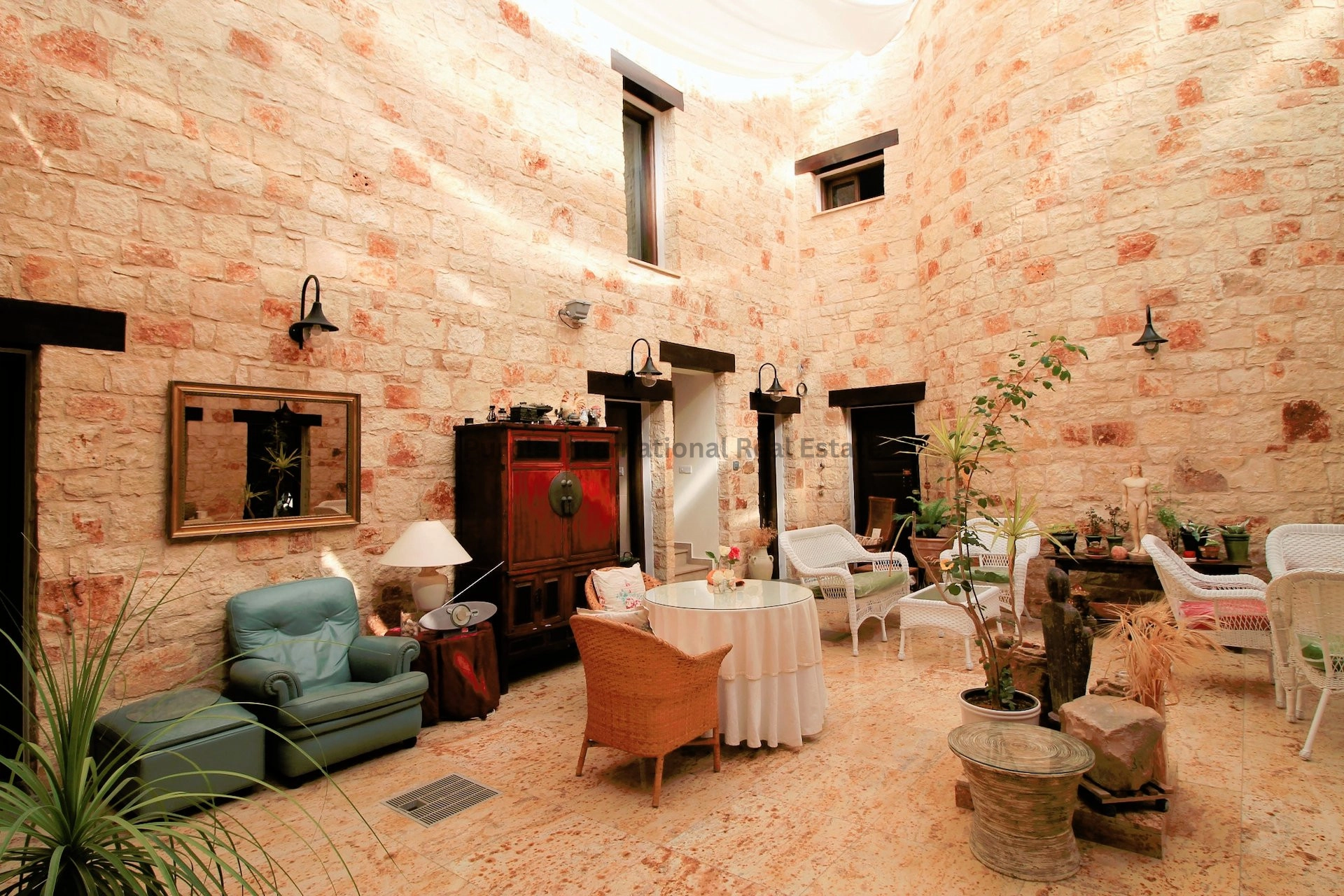 682m² House for Sale in Kouklia, Paphos District