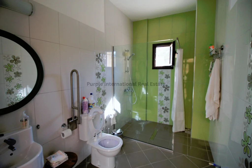 682m² House for Sale in Kouklia, Paphos District