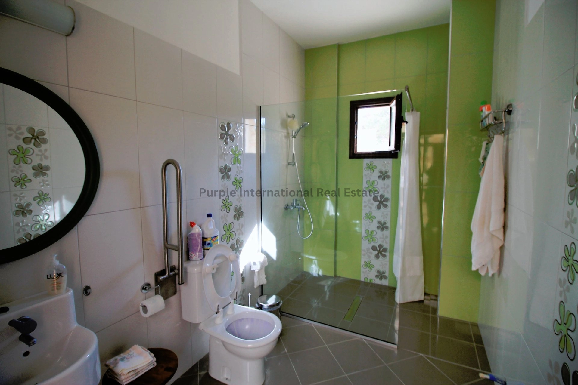 682m² House for Sale in Kouklia, Paphos District