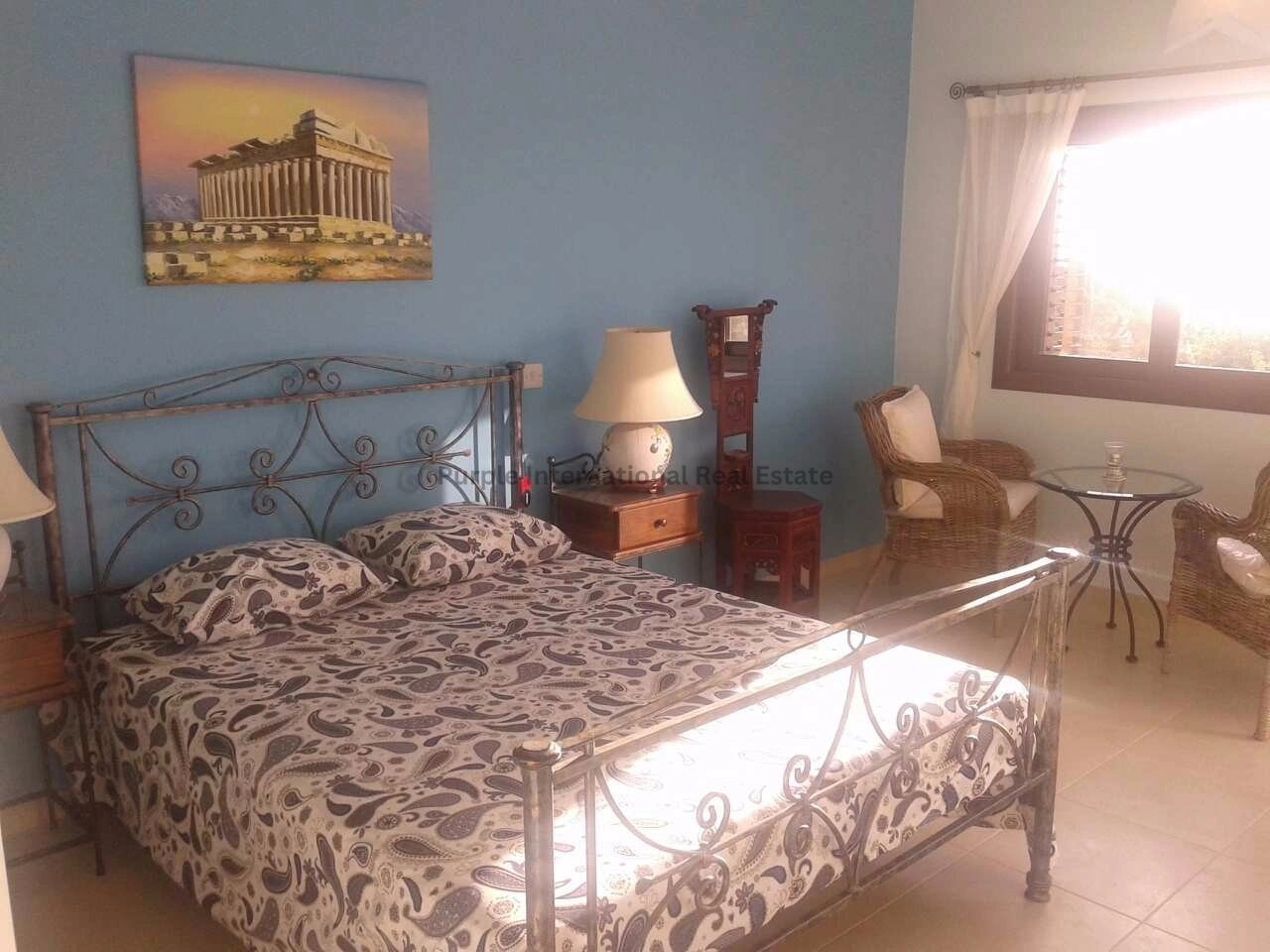 682m² House for Sale in Kouklia, Paphos District