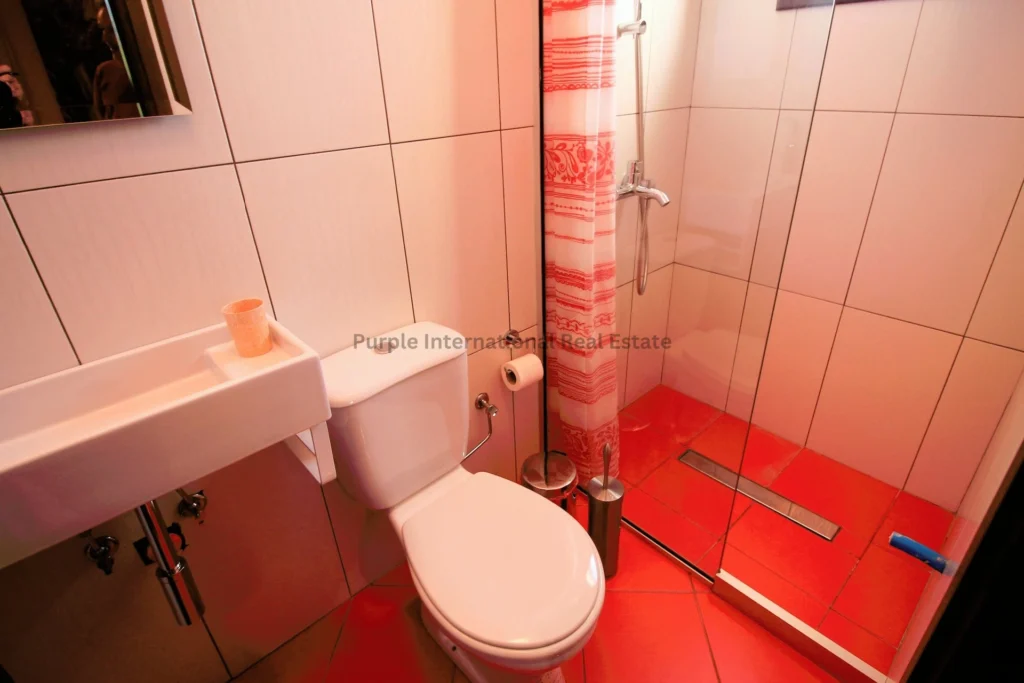 682m² House for Sale in Kouklia, Paphos District