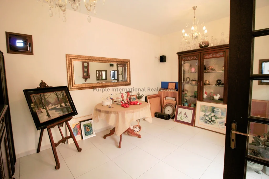 682m² House for Sale in Kouklia, Paphos District