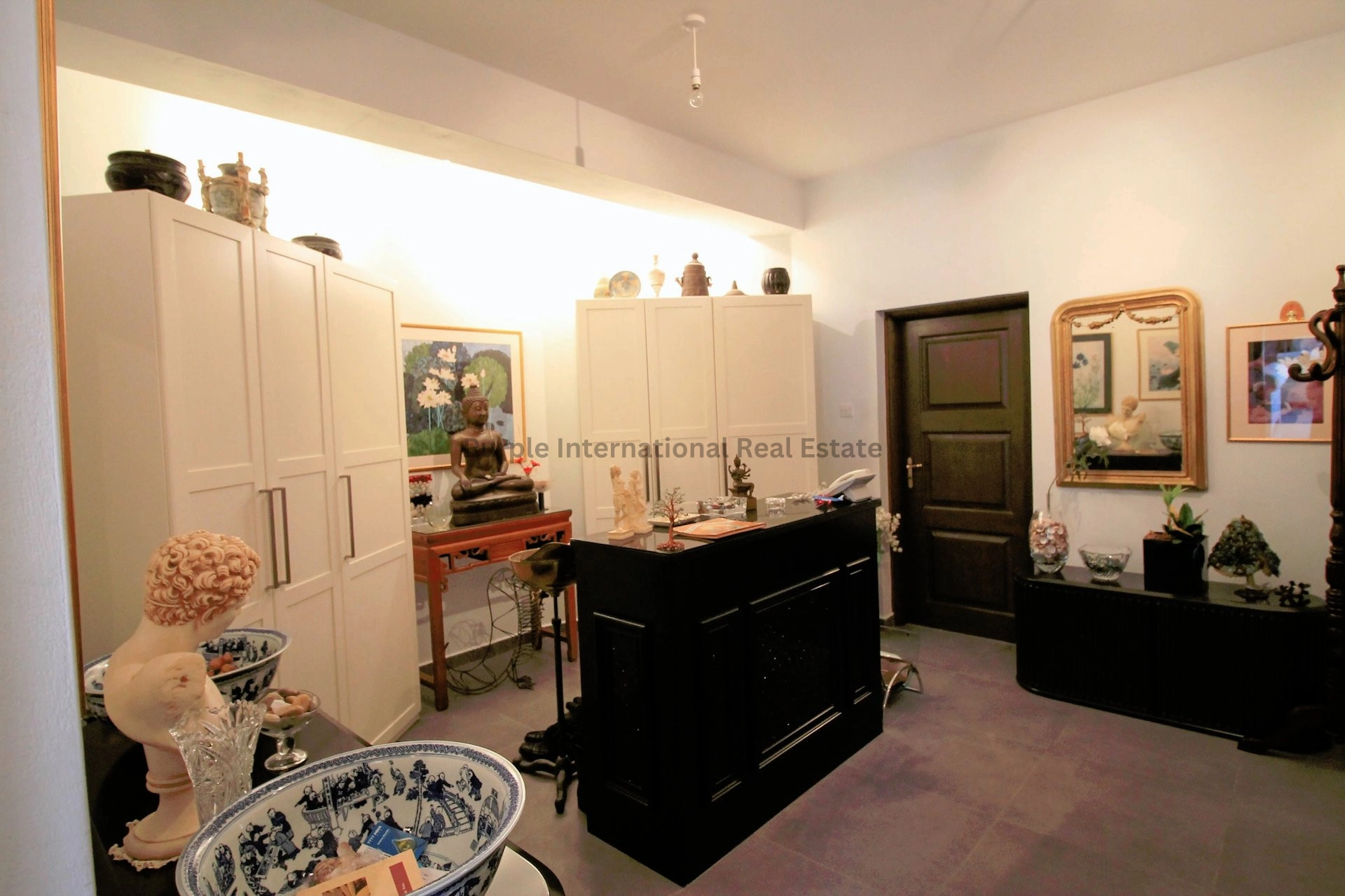 682m² House for Sale in Kouklia, Paphos District