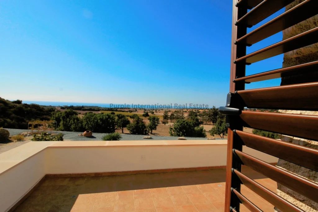 682m² House for Sale in Kouklia, Paphos District