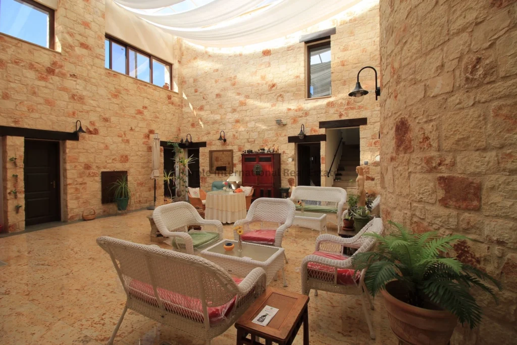 682m² House for Sale in Kouklia, Paphos District