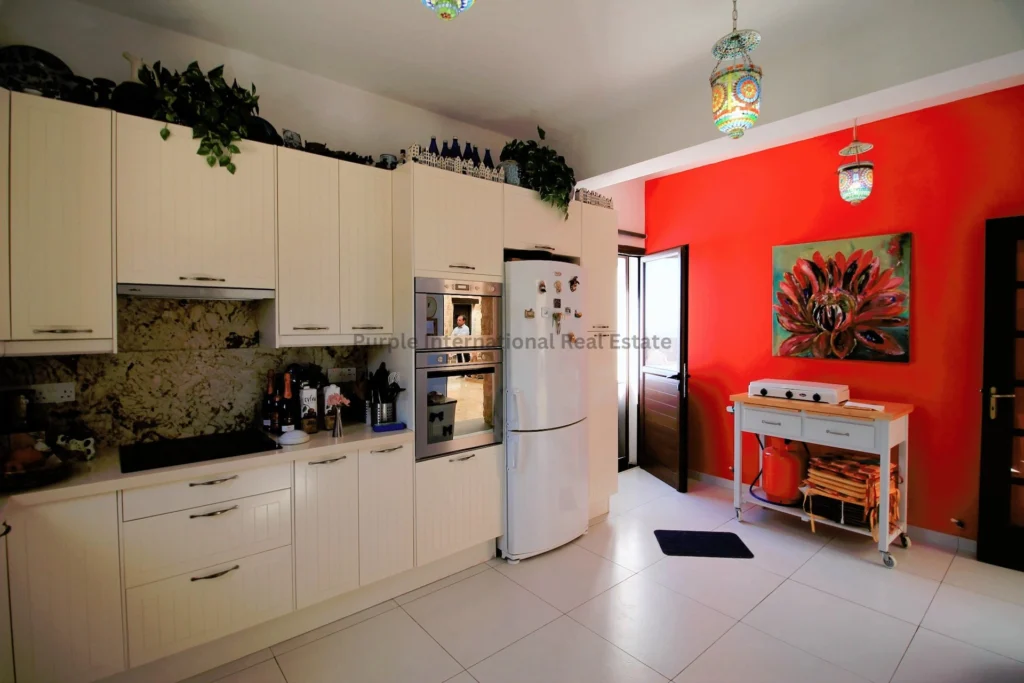 682m² House for Sale in Kouklia, Paphos District