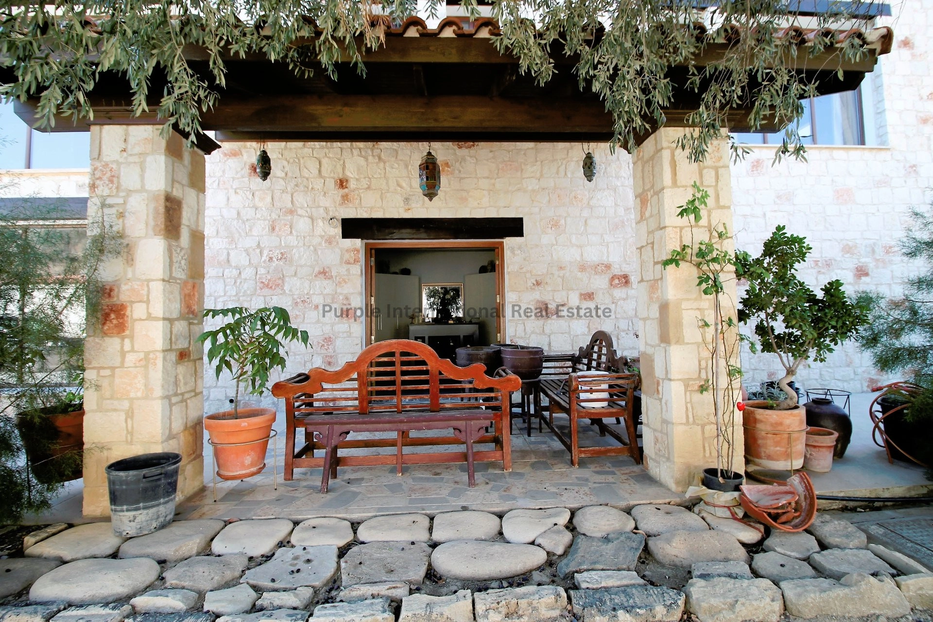 682m² House for Sale in Kouklia, Paphos District