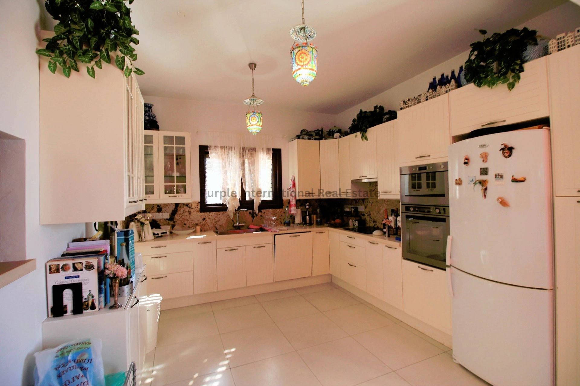 682m² House for Sale in Kouklia, Paphos District