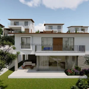 3 Bedroom House for Sale in Germasogeia, Limassol District