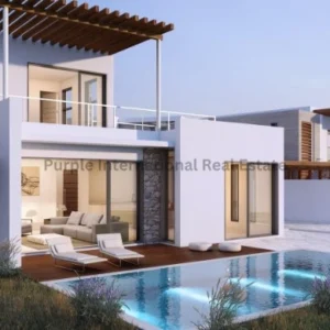 3 Bedroom House for Sale in Peyia, Paphos District